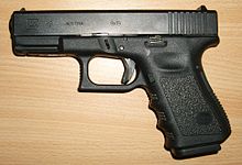 Glock Pics, Weapons Collection