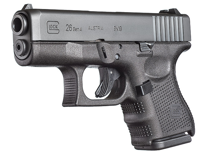 Glock High Quality Background on Wallpapers Vista