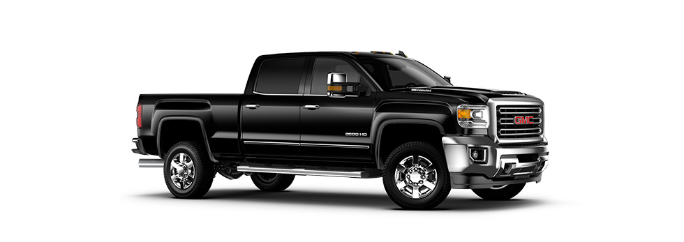 Nice wallpapers Gmc Truck 980x347px