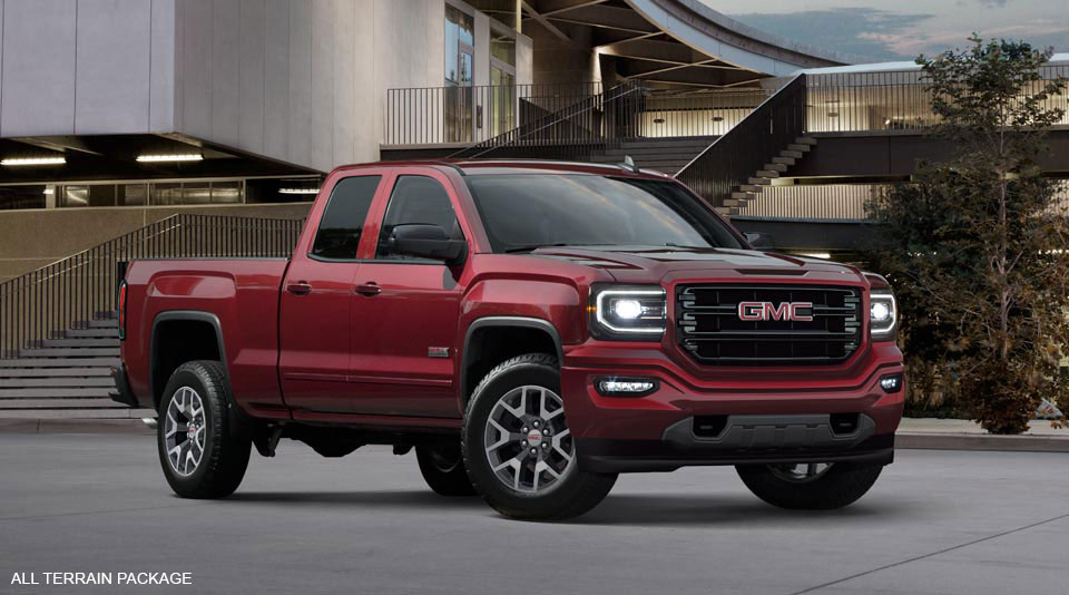 Amazing Gmc Truck Pictures & Backgrounds