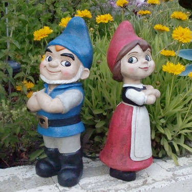 Gnomeo & Juliet #19