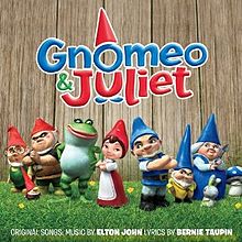 Gnomeo & Juliet #13