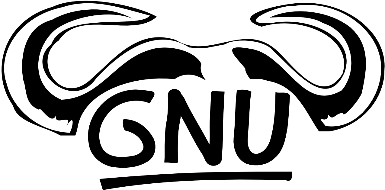 GNU Backgrounds on Wallpapers Vista