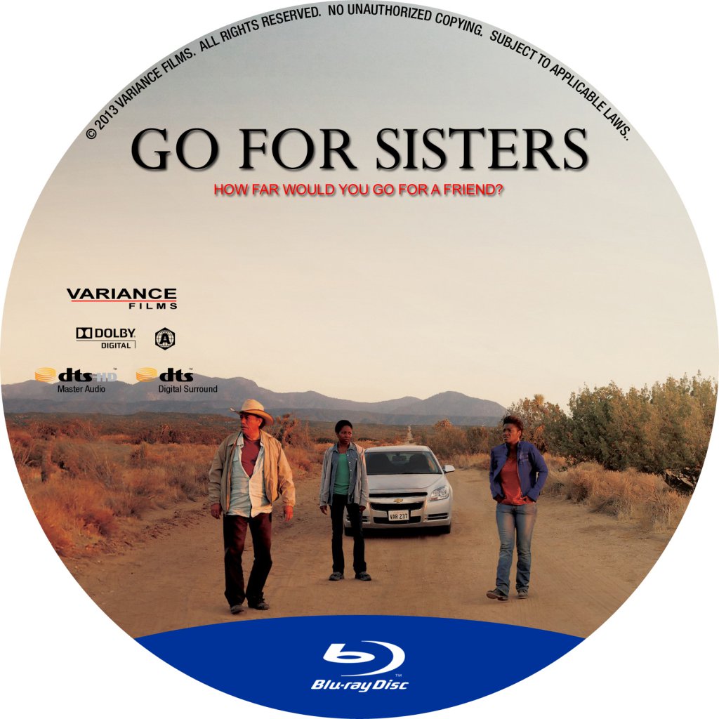 HQ Go For Sisters Wallpapers | File 132.58Kb