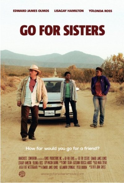 Images of Go For Sisters | 400x590