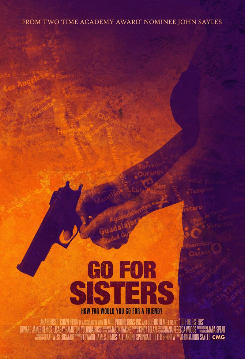 Go For Sisters #14