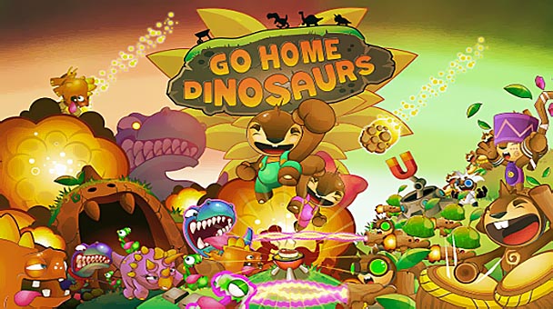 HQ Go Home Dinosaurs! Wallpapers | File 103.99Kb