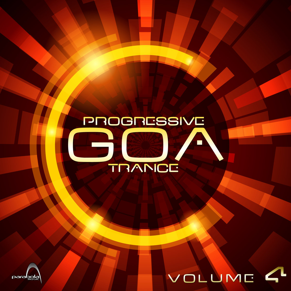 Goa Trance #20
