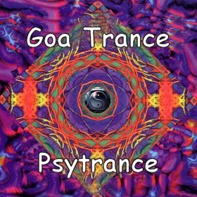 HD Quality Wallpaper | Collection: Music, 280x280 Goa Trance