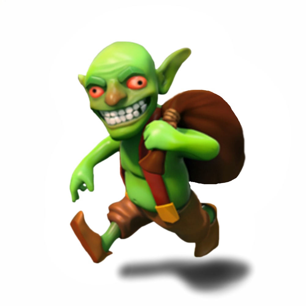 Goblin High Quality Background on Wallpapers Vista