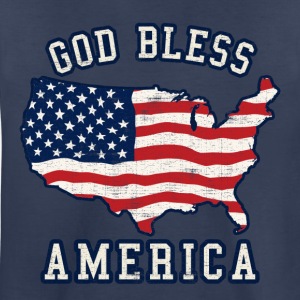 God Bless America #17