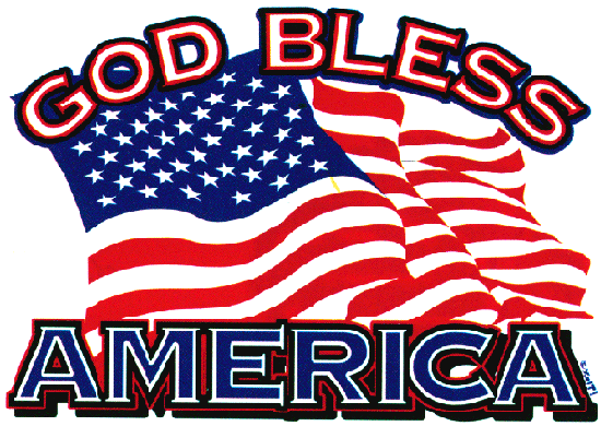 God Bless America Backgrounds on Wallpapers Vista