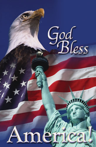 God Bless America Backgrounds, Compatible - PC, Mobile, Gadgets| 326x500 px