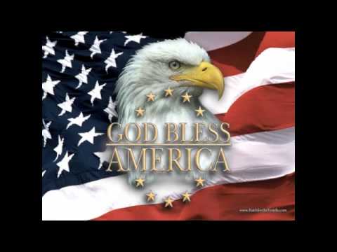 God Bless America High Quality Background on Wallpapers Vista