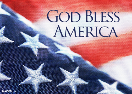 HD Quality Wallpaper | Collection: Movie, 504x358 God Bless America