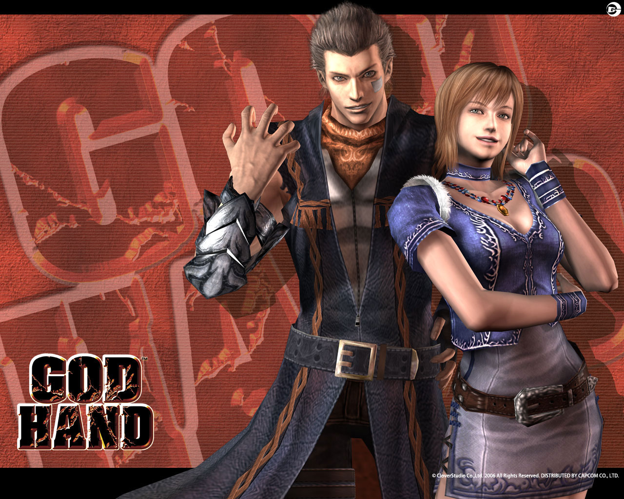 Amazing God Hand Pictures & Backgrounds