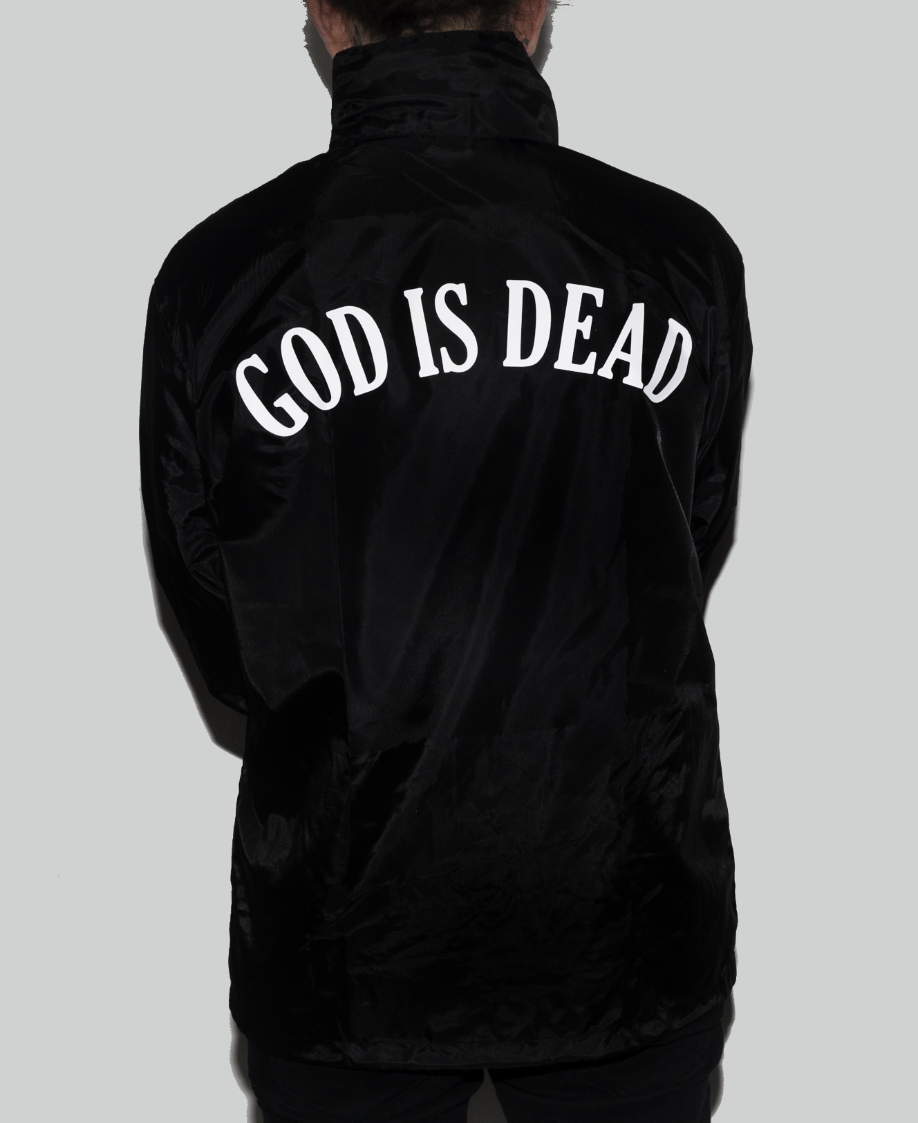 God Is Dead High Quality Background on Wallpapers Vista