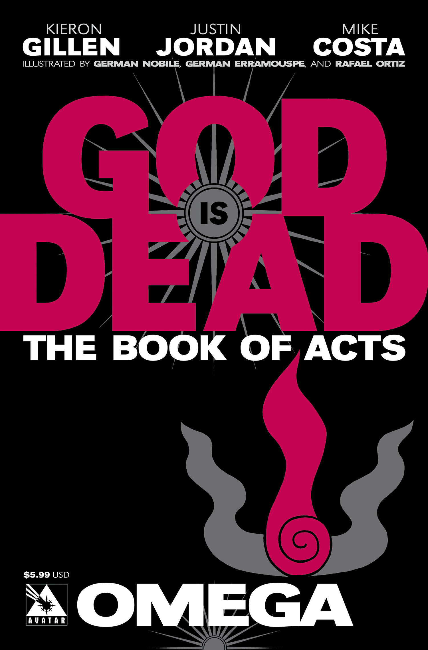 God Is Dead High Quality Background on Wallpapers Vista