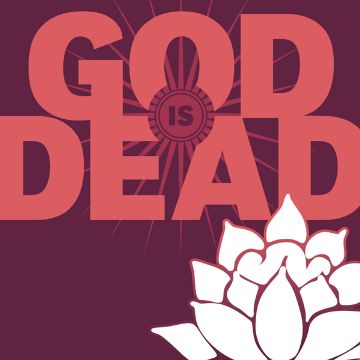 God Is Dead Pics, Comics Collection