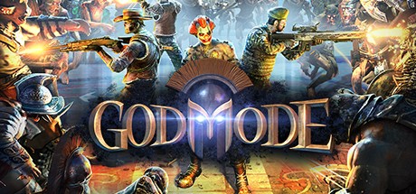 God Mode Backgrounds, Compatible - PC, Mobile, Gadgets| 460x215 px