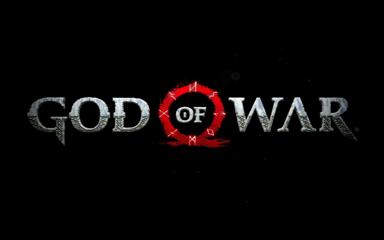 God Of War (2017) HD wallpapers, Desktop wallpaper - most viewed