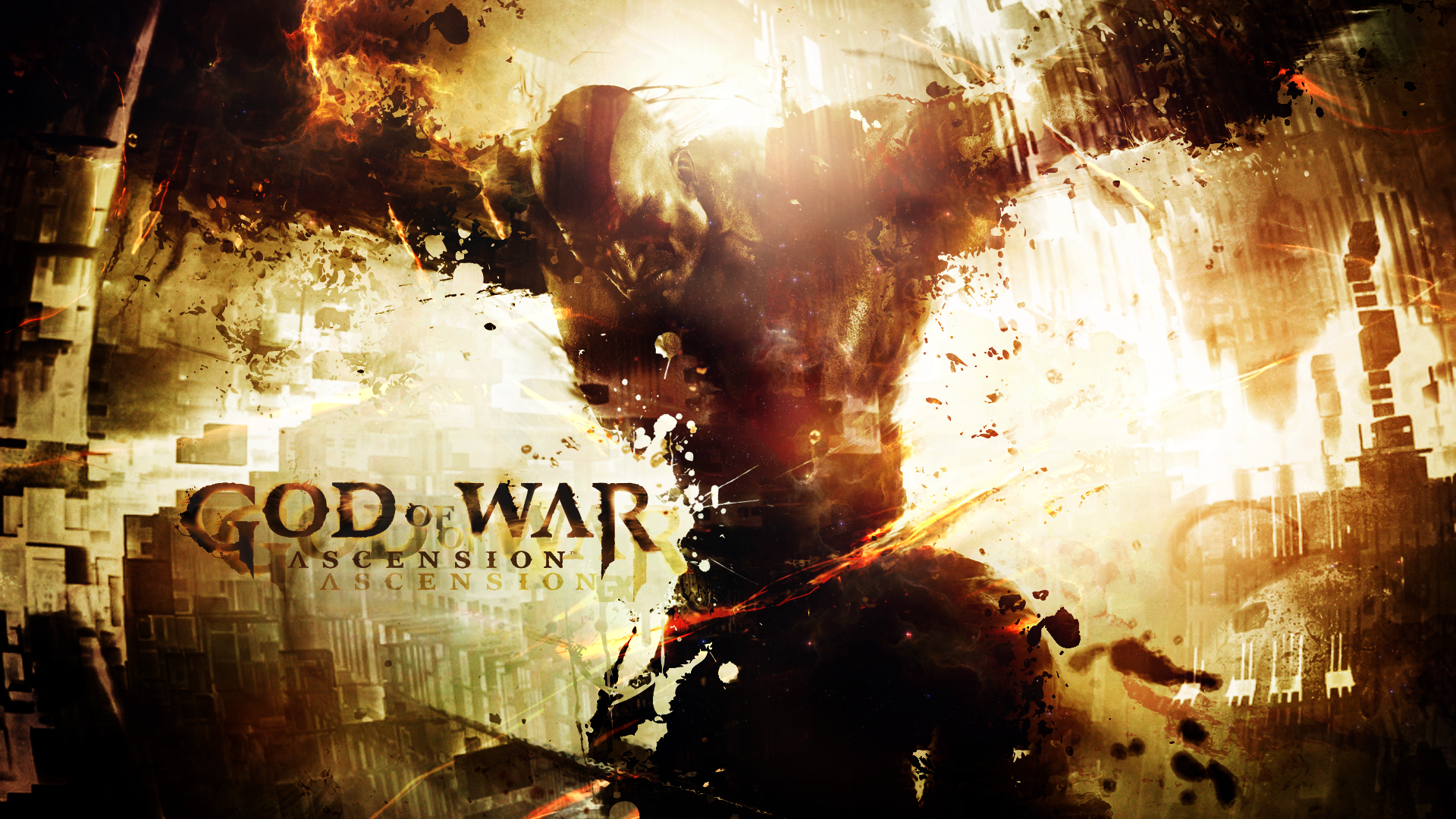 God Of War: Ascension #22