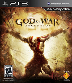 God Of War: Ascension #16
