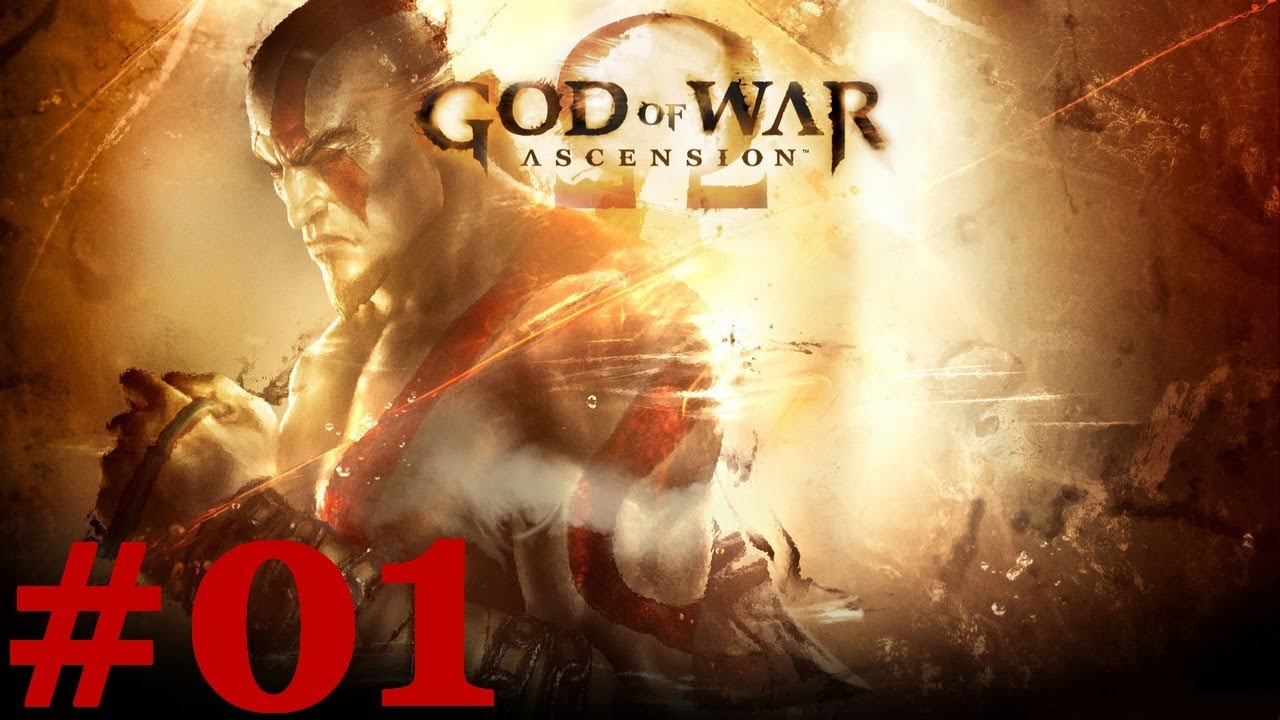 God Of War: Ascension #6