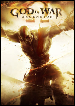 Images of God Of War: Ascension | 250x354