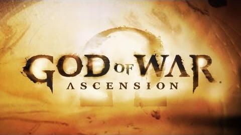 HD Quality Wallpaper | Collection: Video Game, 480x269 God Of War: Ascension