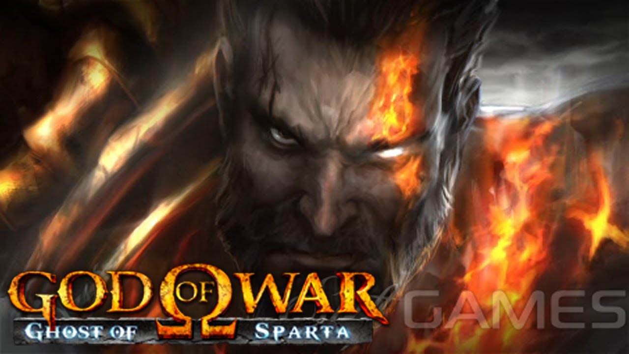 God Of War: Ghost Of Sparta Backgrounds, Compatible - PC, Mobile, Gadgets| 1280x720 px