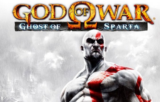 Nice wallpapers God Of War: Ghost Of Sparta 560x358px