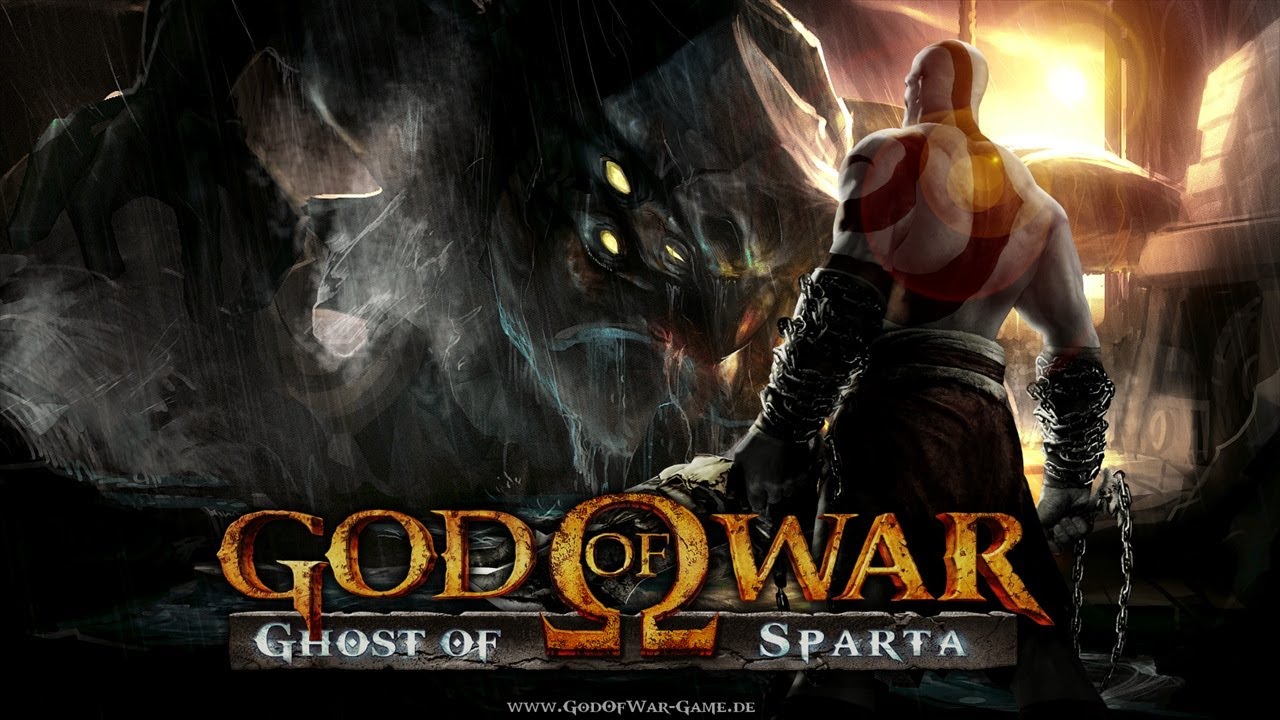 Images of God Of War: Ghost Of Sparta | 1280x720