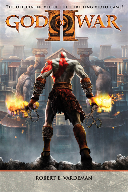 God Of War II Backgrounds, Compatible - PC, Mobile, Gadgets| 525x787 px