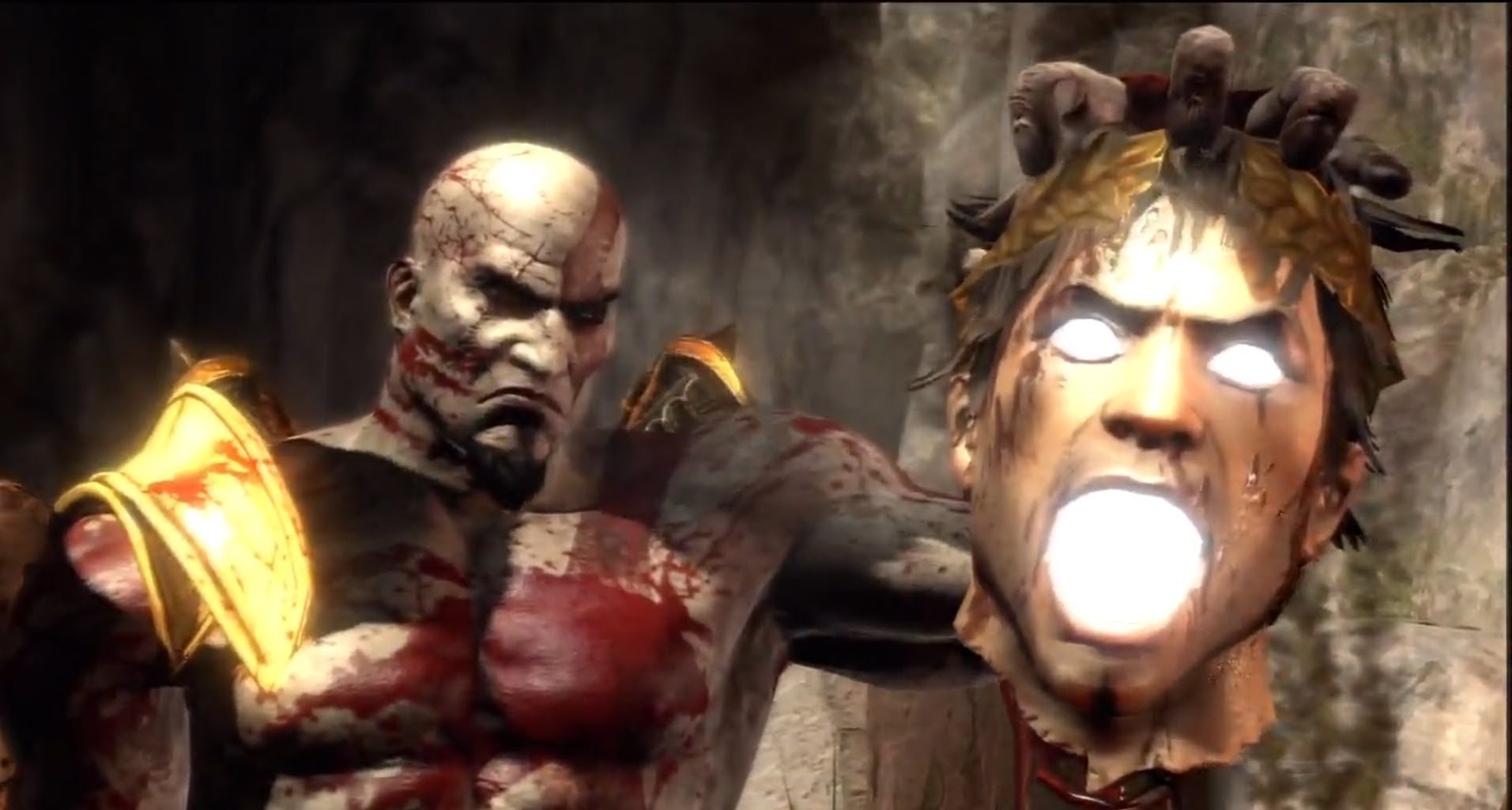 God Of War III Pics, Video Game Collection