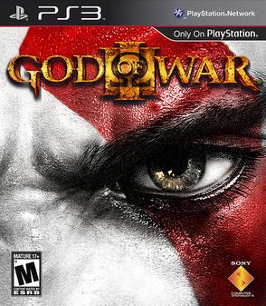 God Of War III #16