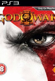 God Of War III #11