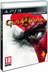 Amazing God Of War III Pictures & Backgrounds