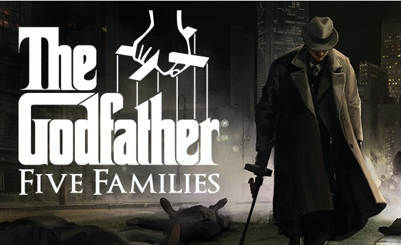 Godfather: Five Families Backgrounds, Compatible - PC, Mobile, Gadgets| 584x356 px