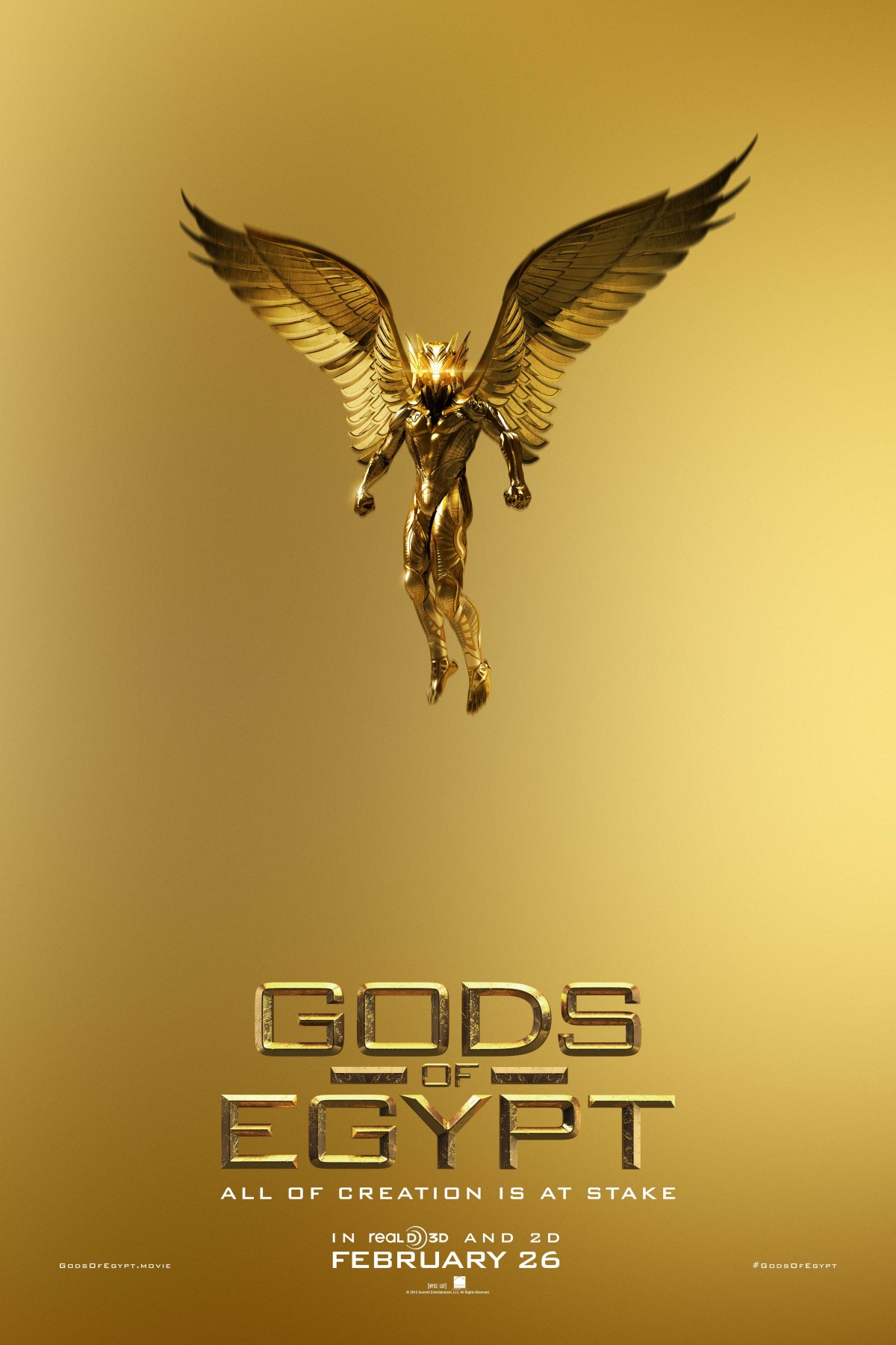 Gods Of Egypt High Quality Background on Wallpapers Vista