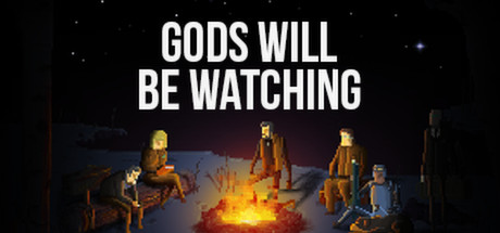 HQ Gods Will Be Watching Wallpapers | File 24.17Kb