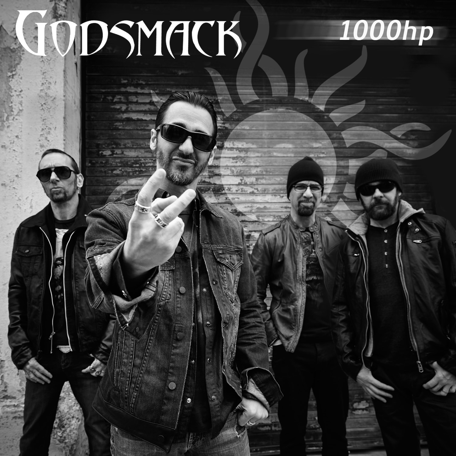 Amazing Godsmack Pictures & Backgrounds