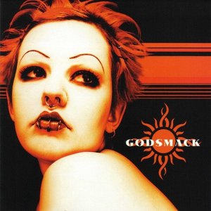 HD Quality Wallpaper | Collection: Music, 300x300 Godsmack