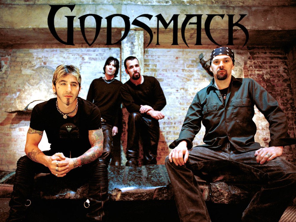 Godsmack HD wallpapers, Desktop wallpaper - most viewed