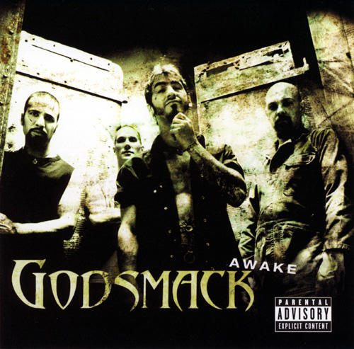 Godsmack #13