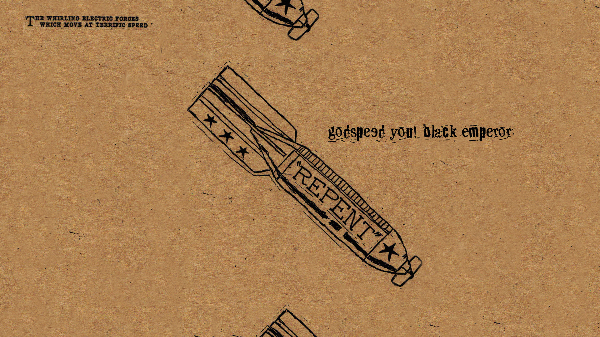 Godspeed You! Black Emperor HD wallpapers, Desktop wallpaper - most viewed