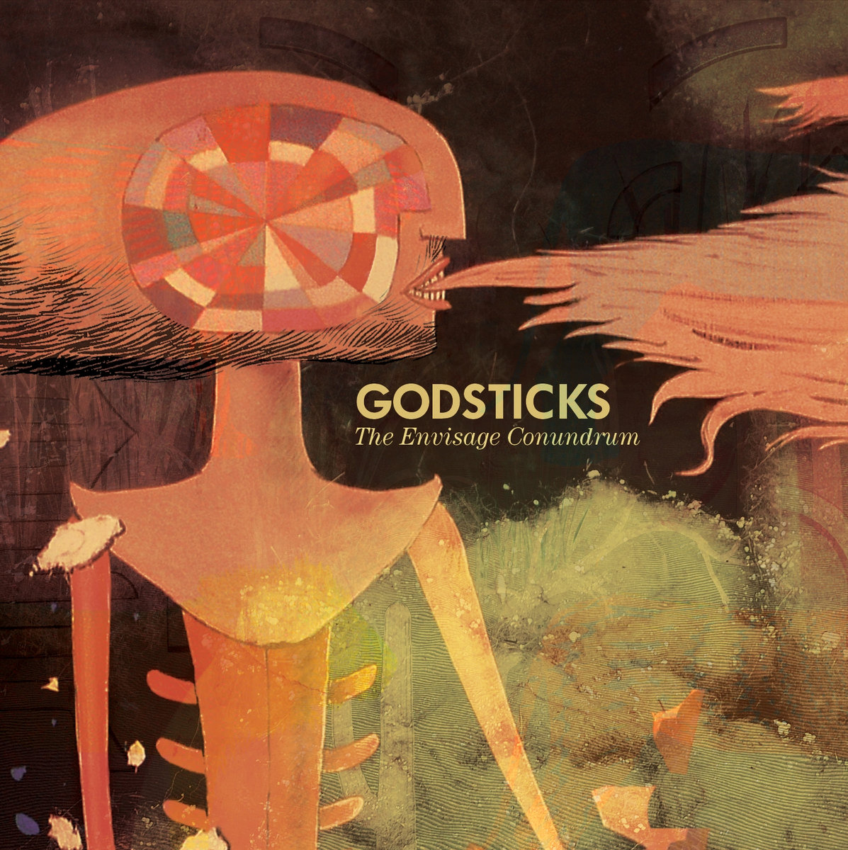 Images of Godsticks | 1197x1200