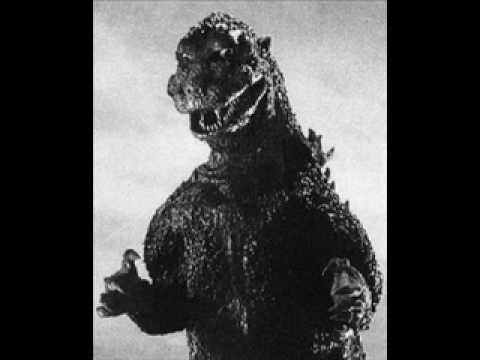 Godzilla (1954) #6