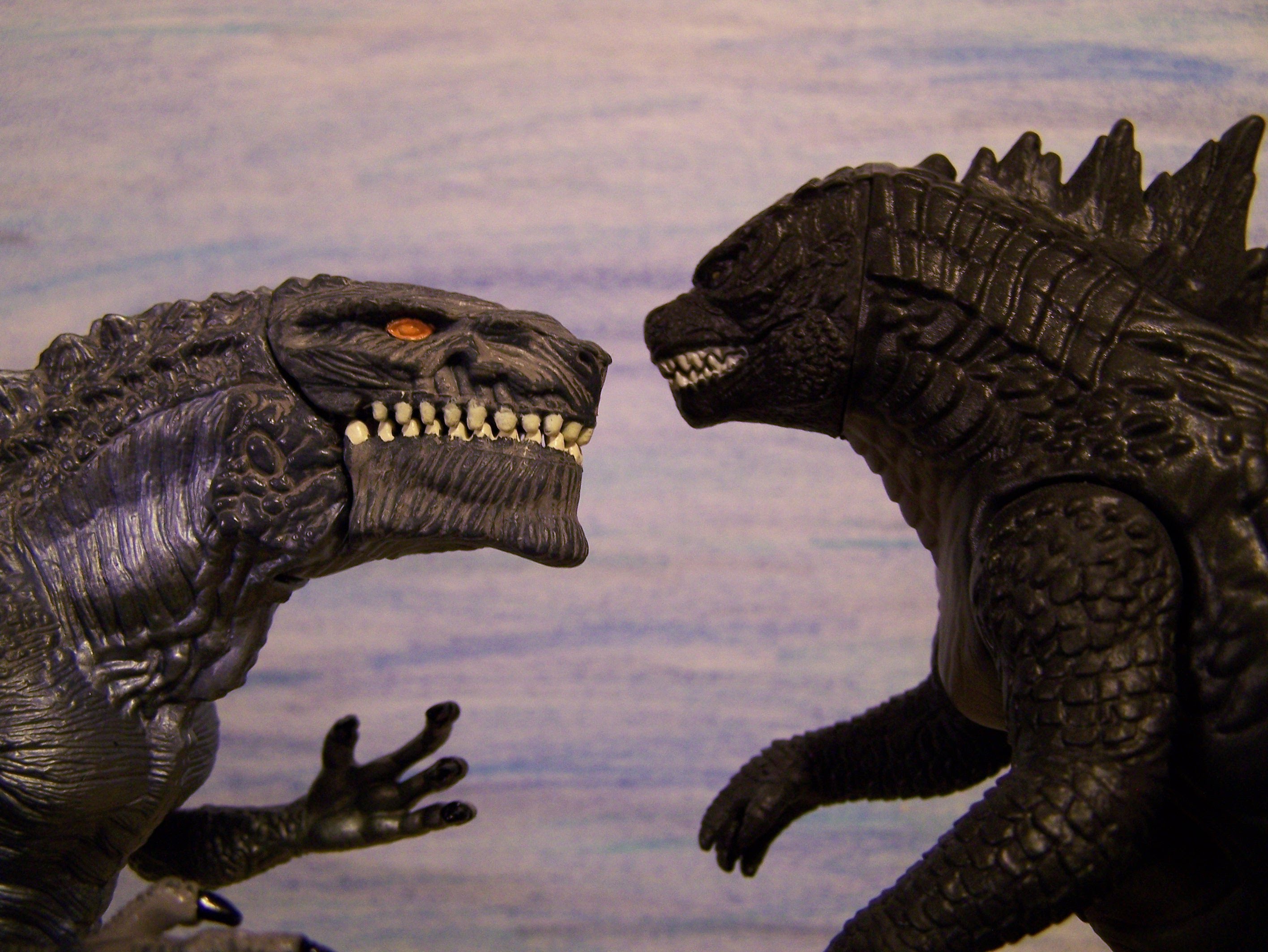 Godzilla (1998) #5