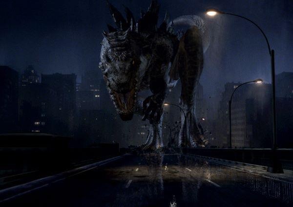 Godzilla (1998) #18